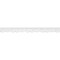 Ekena Millwork Parker Architectural Grade PVC Running Trim, 4"H x 5/8"P x 48"L RUNP04X0625X48PRK - alternate 2